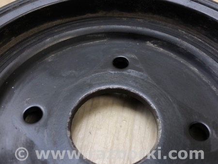 ФОТО Шкив помпы для Infiniti QX56 Киев