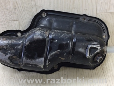 ФОТО Поддон картера для Infiniti QX56 Киев