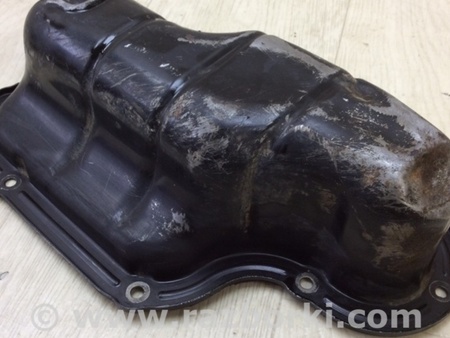 ФОТО Поддон картера для Infiniti QX56 Киев
