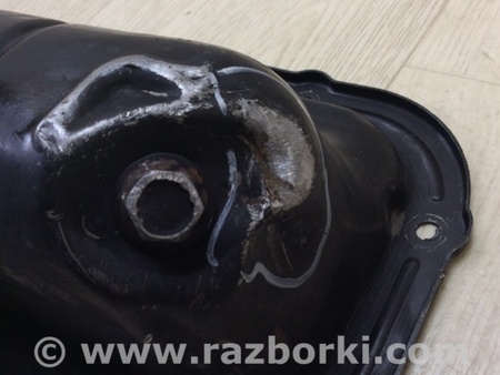 ФОТО Поддон картера для Infiniti QX56 Киев