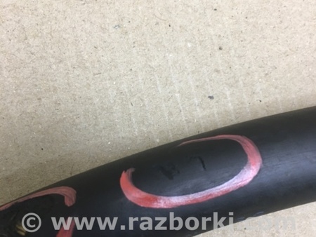 ФОТО Трубка ГУ высокого давления для Infiniti FX S50 (03-08) Киев