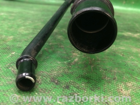 ФОТО Горловина бензобака для Volvo S60 Киев