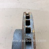 ФОТО Диск тормозной передний для Mercedes-Benz E-CLASS W211 (02-09) Киев