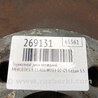 ФОТО Диск тормозной передний для Mercedes-Benz E-CLASS W211 (02-09) Киев