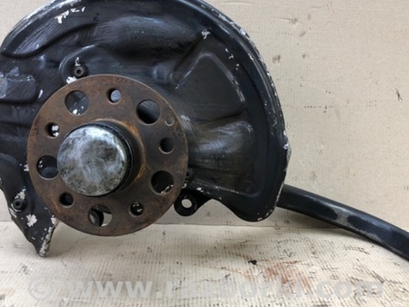 ФОТО Кулак поворотный для Mercedes-Benz E-CLASS W211 (02-09) Киев