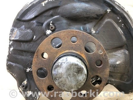 ФОТО Кулак поворотный для Mercedes-Benz E-CLASS W211 (02-09) Киев