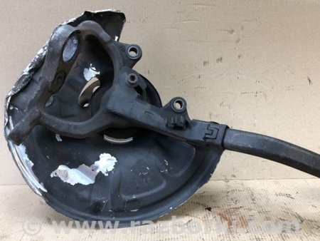 ФОТО Кулак поворотный для Mercedes-Benz E-CLASS W211 (02-09) Киев