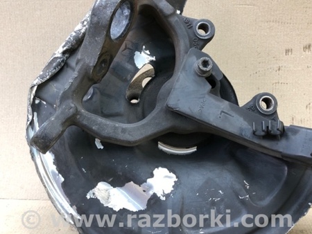 ФОТО Кулак поворотный для Mercedes-Benz E-CLASS W211 (02-09) Киев