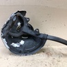 ФОТО Кулак поворотный для Mercedes-Benz E-CLASS W211 (02-09) Киев