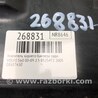 ФОТО Усилитель заднего бампера для Volvo S60 Киев