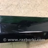 ФОТО Накладка бампера для Volvo S60 Киев