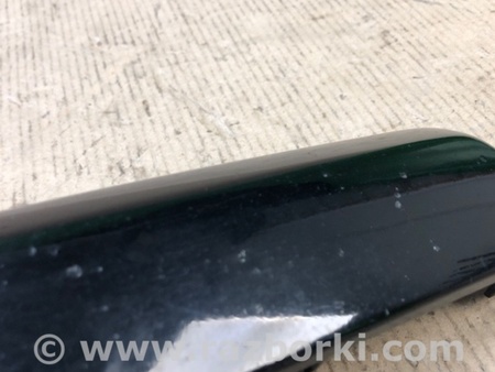 ФОТО Накладка бампера для Volvo S60 Киев