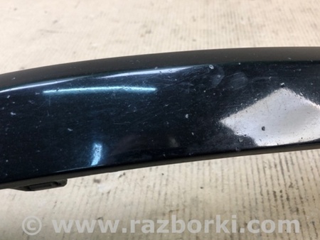 ФОТО Накладка бампера для Volvo S60 Киев