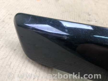 ФОТО Накладка бампера для Volvo S60 Киев