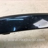 ФОТО Накладка бампера для Volvo S60 Киев