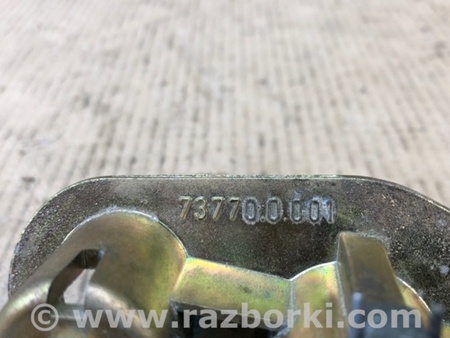 ФОТО Замок крышки багажника для Volvo S60 Киев