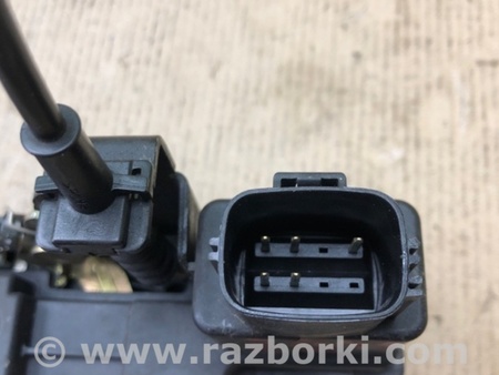 ФОТО Замок двери для Volvo S60 Киев