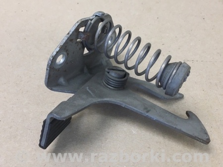 ФОТО Крюк замка капота для Volvo S60 Киев