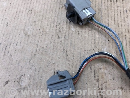 ФОТО Проводка крышки багажника для Volvo S60 Киев