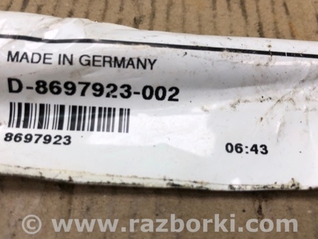 ФОТО Проводка крышки багажника для Volvo S60 Киев