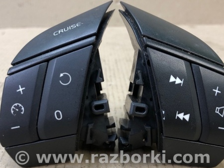 ФОТО Кнопки руля для Volvo S60 Киев