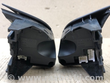 ФОТО Кнопки руля для Volvo S60 Киев