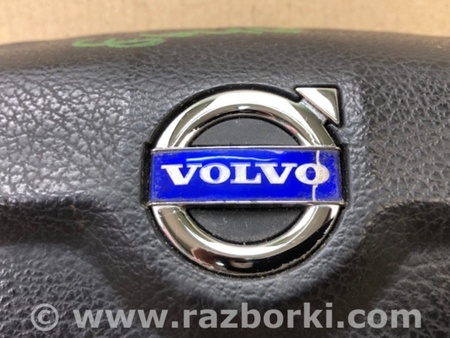 ФОТО Airbag подушка водителя для Volvo S60 Киев