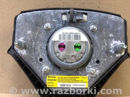ФОТО Airbag подушка водителя для Volvo S60 Киев