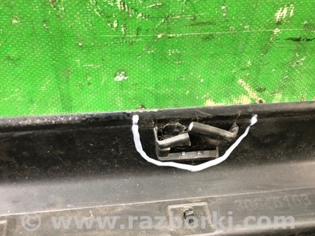 ФОТО Накладка порога наружная для Volvo S60 Киев