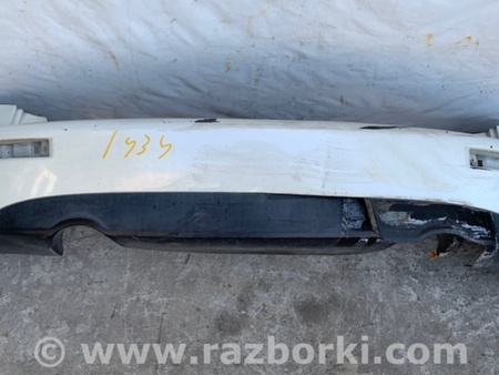 ФОТО Бампер задний для Infiniti FX S50 (03-08) Киев