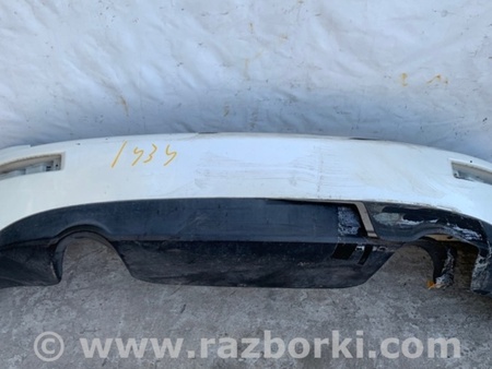 ФОТО Бампер задний для Infiniti FX S50 (03-08) Киев