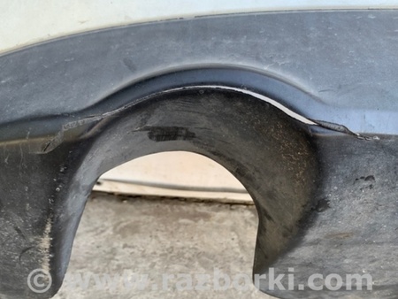 ФОТО Бампер задний для Infiniti FX S50 (03-08) Киев