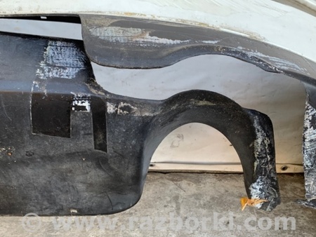 ФОТО Бампер задний для Infiniti FX S50 (03-08) Киев