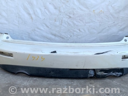 ФОТО Бампер задний для Infiniti FX S50 (03-08) Киев