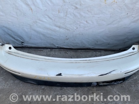 ФОТО Бампер задний для Infiniti FX S50 (03-08) Киев