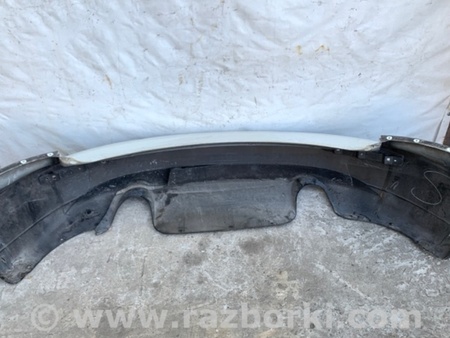 ФОТО Бампер задний для Infiniti FX S50 (03-08) Киев