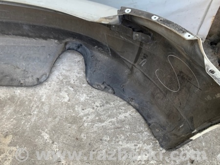 ФОТО Бампер задний для Infiniti FX S50 (03-08) Киев