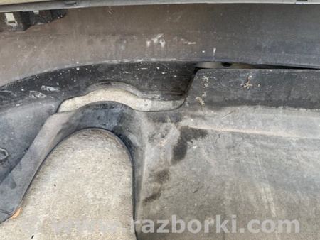 ФОТО Бампер задний для Infiniti FX S50 (03-08) Киев