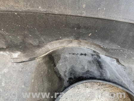 ФОТО Бампер задний для Infiniti FX S50 (03-08) Киев