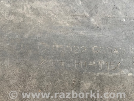 ФОТО Бампер задний для Infiniti FX S50 (03-08) Киев