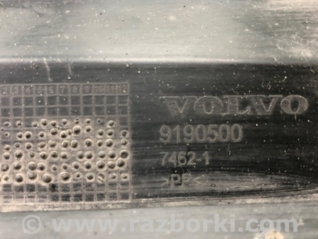ФОТО Воздухозаборник для Volvo S60 Киев