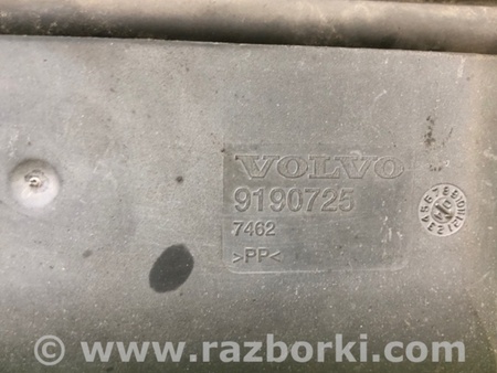 ФОТО Воздухозаборник для Volvo S60 Киев