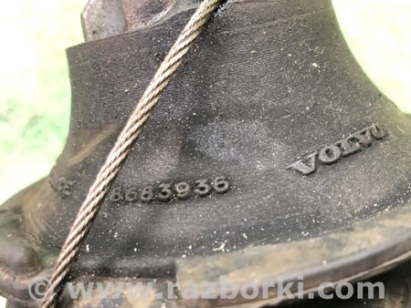 ФОТО Подушка для Volvo S60 Киев