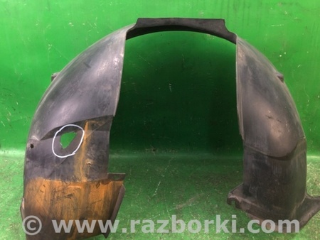 ФОТО Подкрылок для Volvo S60 Киев