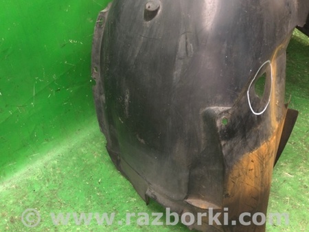 ФОТО Подкрылок для Volvo S60 Киев