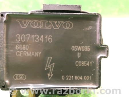 ФОТО Катушка зажигания для Volvo S60 Киев