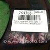 ФОТО Щиток тормозного механизма для Volvo S60 Киев
