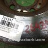 ФОТО Диск тормозной передний для Volvo S60 Киев