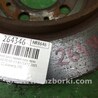 ФОТО Диск тормозной задний для Volvo S60 Киев