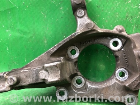 ФОТО Кулак поворотный для Volvo S60 Киев